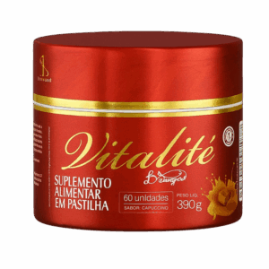 Vitalité