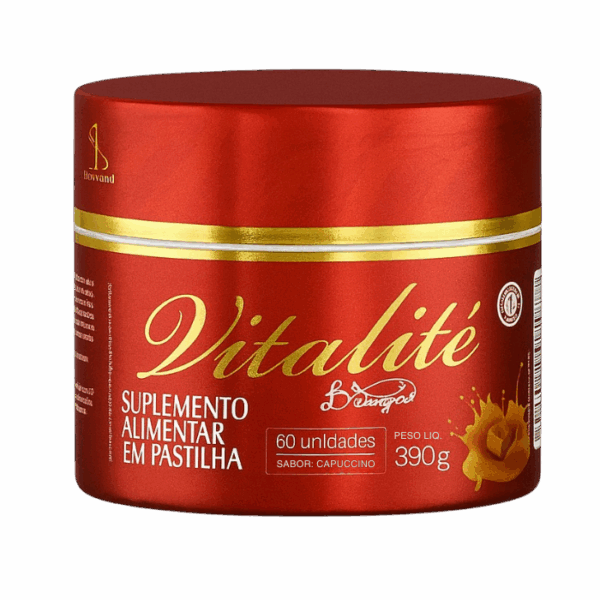 Vitalité