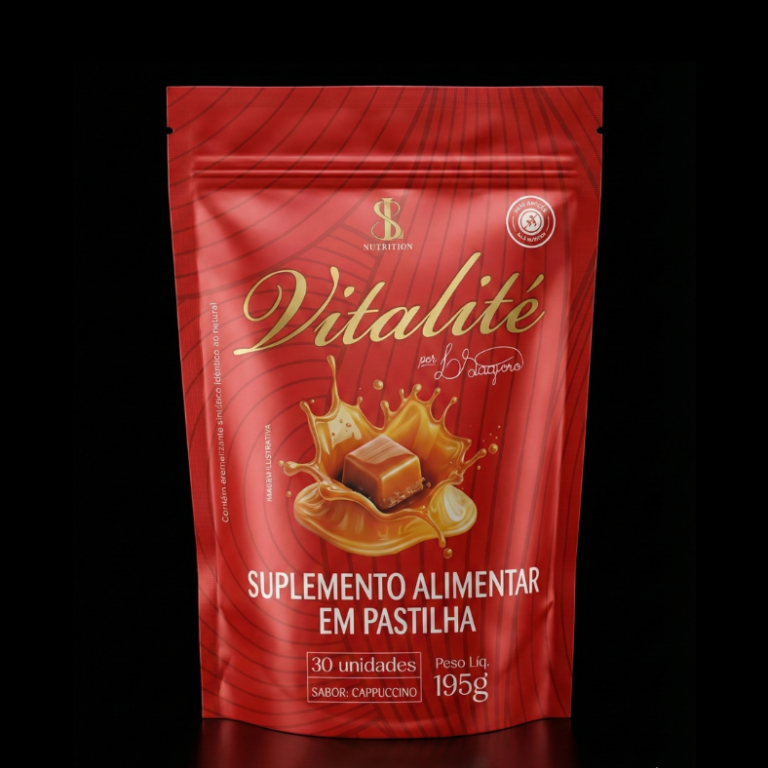 Vitalité Pocket
